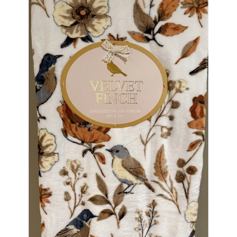 Velvet Finch velvet finch